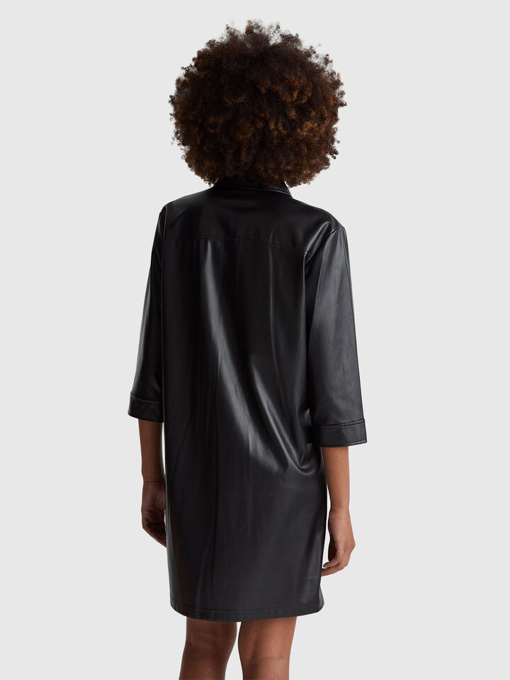 DRESS Mujer image number 2